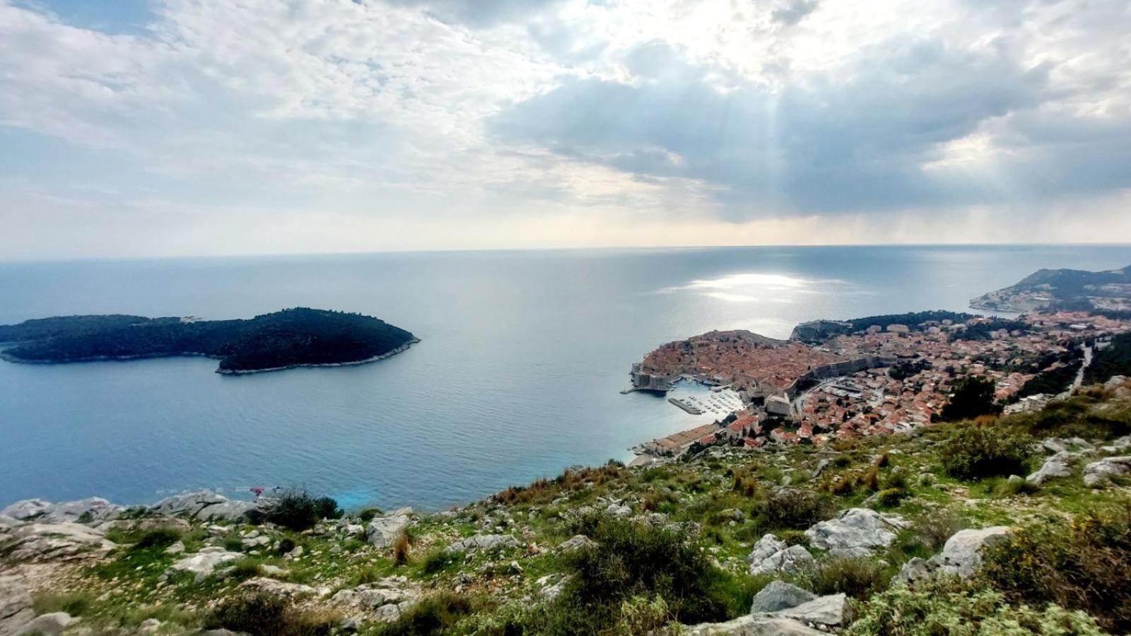 San Salvatore Sweet Apartments Dubrovnik Exterior foto